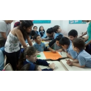 Jornadas Escuela, Familias y Comunidad